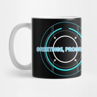 Greetings, Programs_ Mug